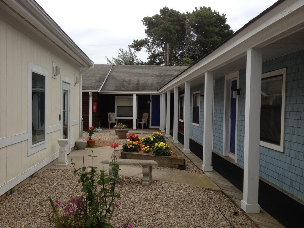 The Club At Cape Cod Hotel Dennisport Exterior photo