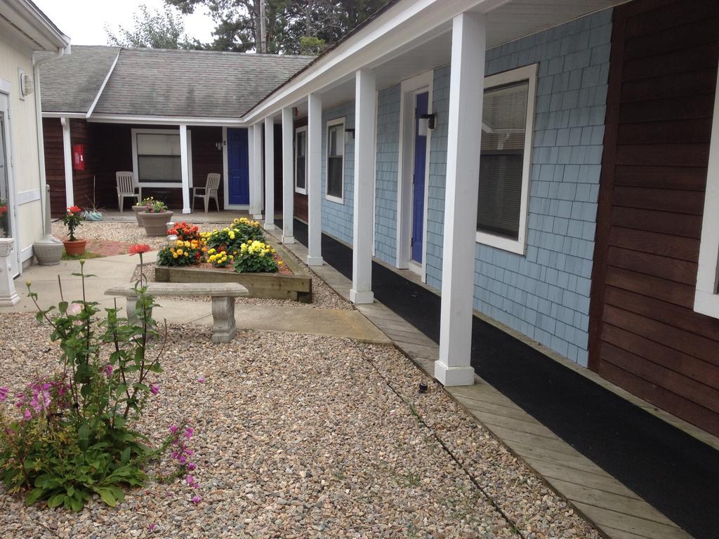 The Club At Cape Cod Hotel Dennisport Exterior photo