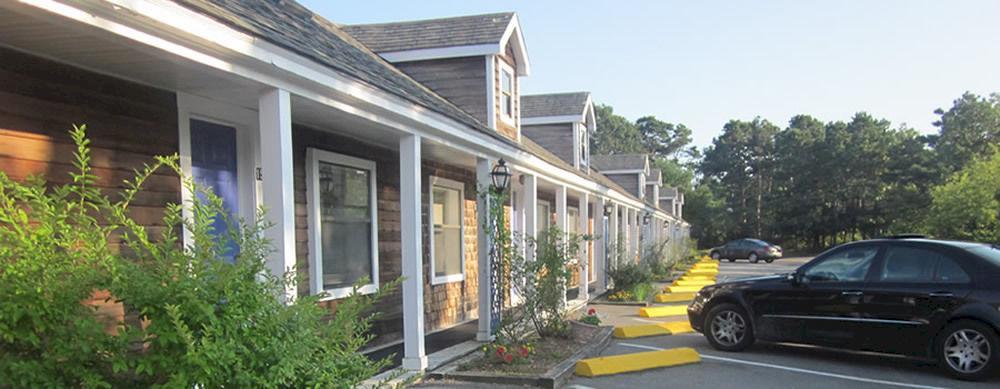 The Club At Cape Cod Hotel Dennisport Exterior photo